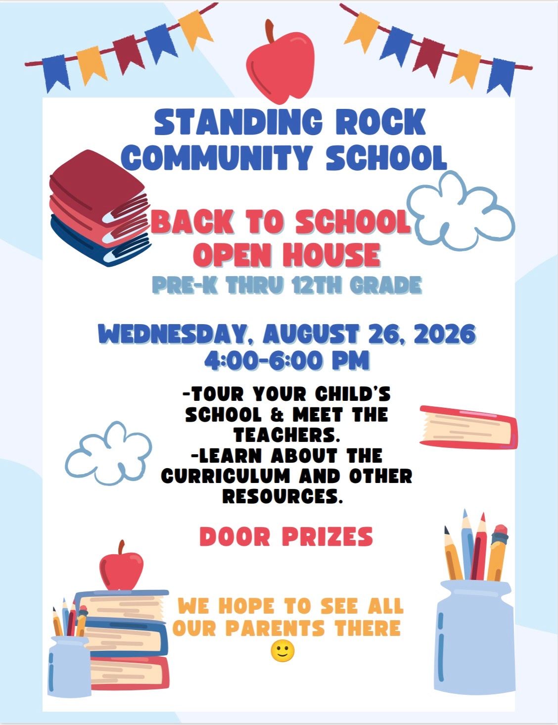 flyer